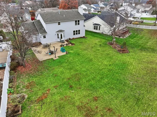 $449,900 | 1011 Treeshade Drive, St. Peters, MO 63376