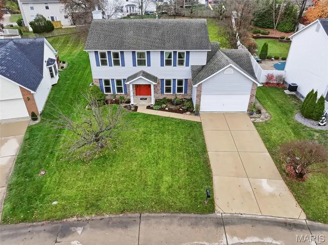$449,900 | 1011 Treeshade Drive, St. Peters, MO 63376