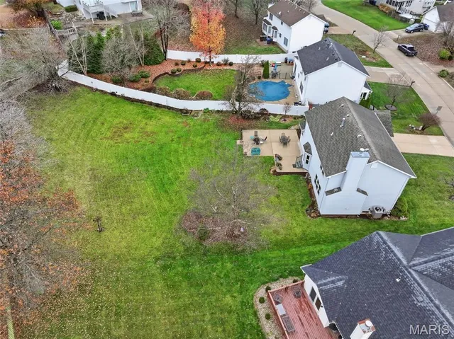 $449,900 | 1011 Treeshade Drive, St. Peters, MO 63376