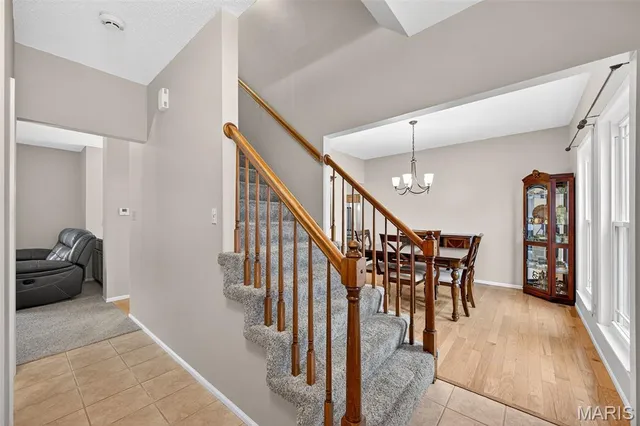 $449,900 | 1011 Treeshade Drive, St. Peters, MO 63376