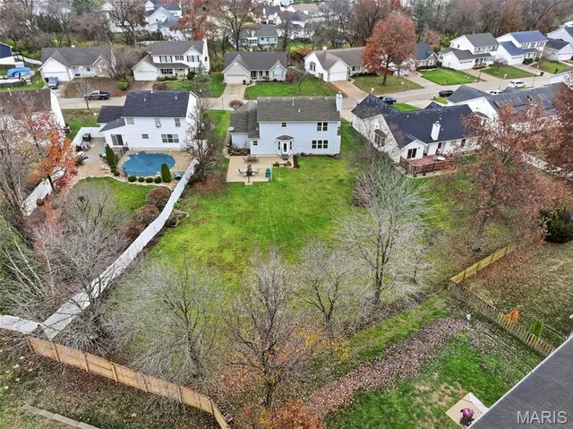 $449,900 | 1011 Treeshade Drive, St. Peters, MO 63376