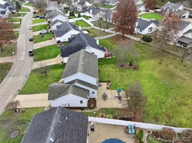 $449,900 | 1011 Treeshade Drive, St. Peters, MO 63376