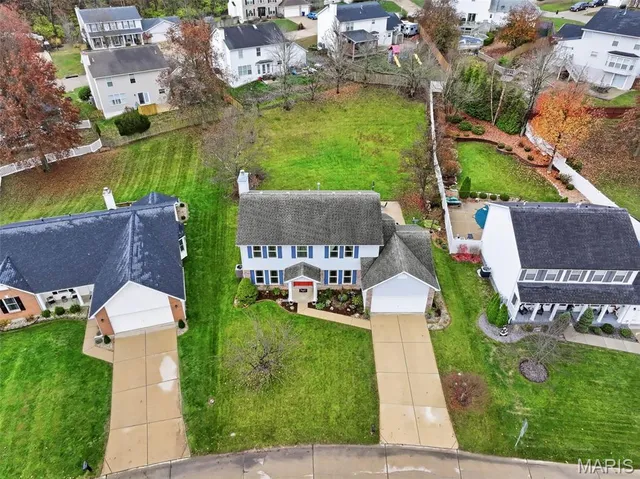 $449,900 | 1011 Treeshade Drive, St. Peters, MO 63376