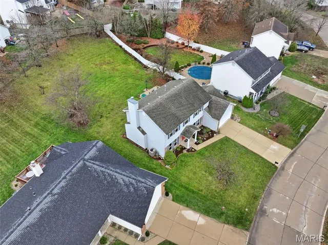 $449,900 | 1011 Treeshade Drive, St. Peters, MO 63376