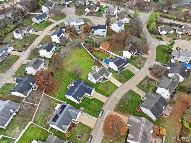 $449,900 | 1011 Treeshade Drive, St. Peters, MO 63376