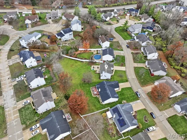 $449,900 | 1011 Treeshade Drive, St. Peters, MO 63376