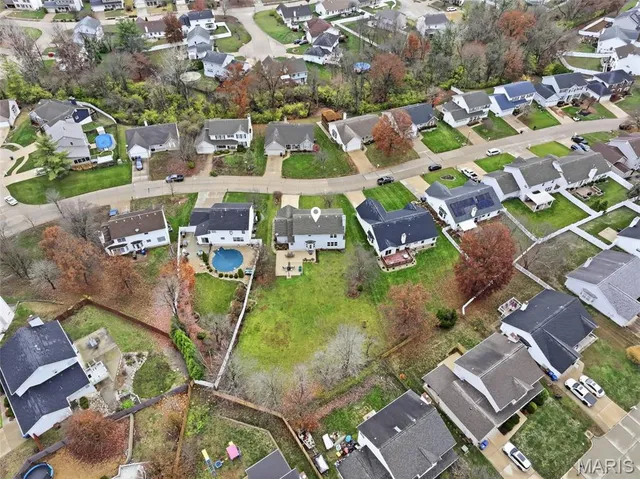 $449,900 | 1011 Treeshade Drive, St. Peters, MO 63376