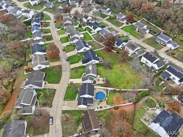 $449,900 | 1011 Treeshade Drive, St. Peters, MO 63376