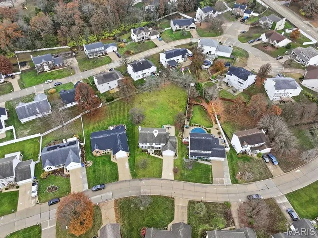 $449,900 | 1011 Treeshade Drive, St. Peters, MO 63376