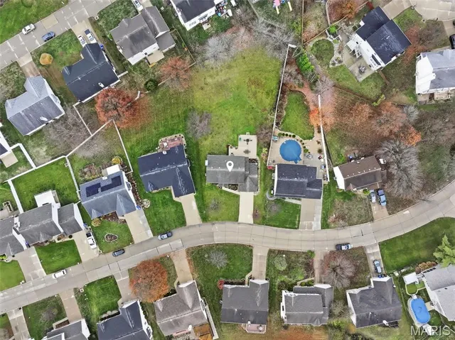 $449,900 | 1011 Treeshade Drive, St. Peters, MO 63376