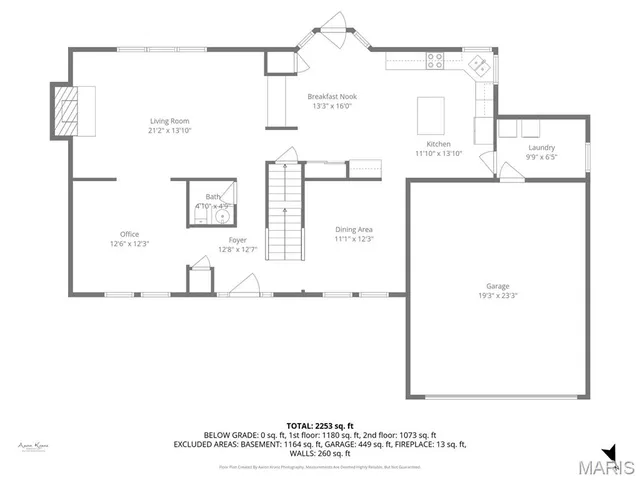 $449,900 | 1011 Treeshade Drive, St. Peters, MO 63376