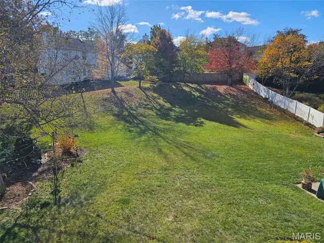 $449,900 | 1011 Treeshade Drive, St. Peters, MO 63376