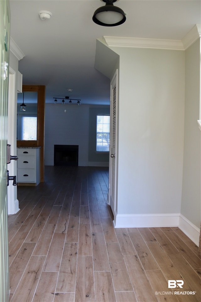 1517 Regency Road, Unit 122 Gulf Shores, AL 36542 - Photo 37 of 37 Entrance View