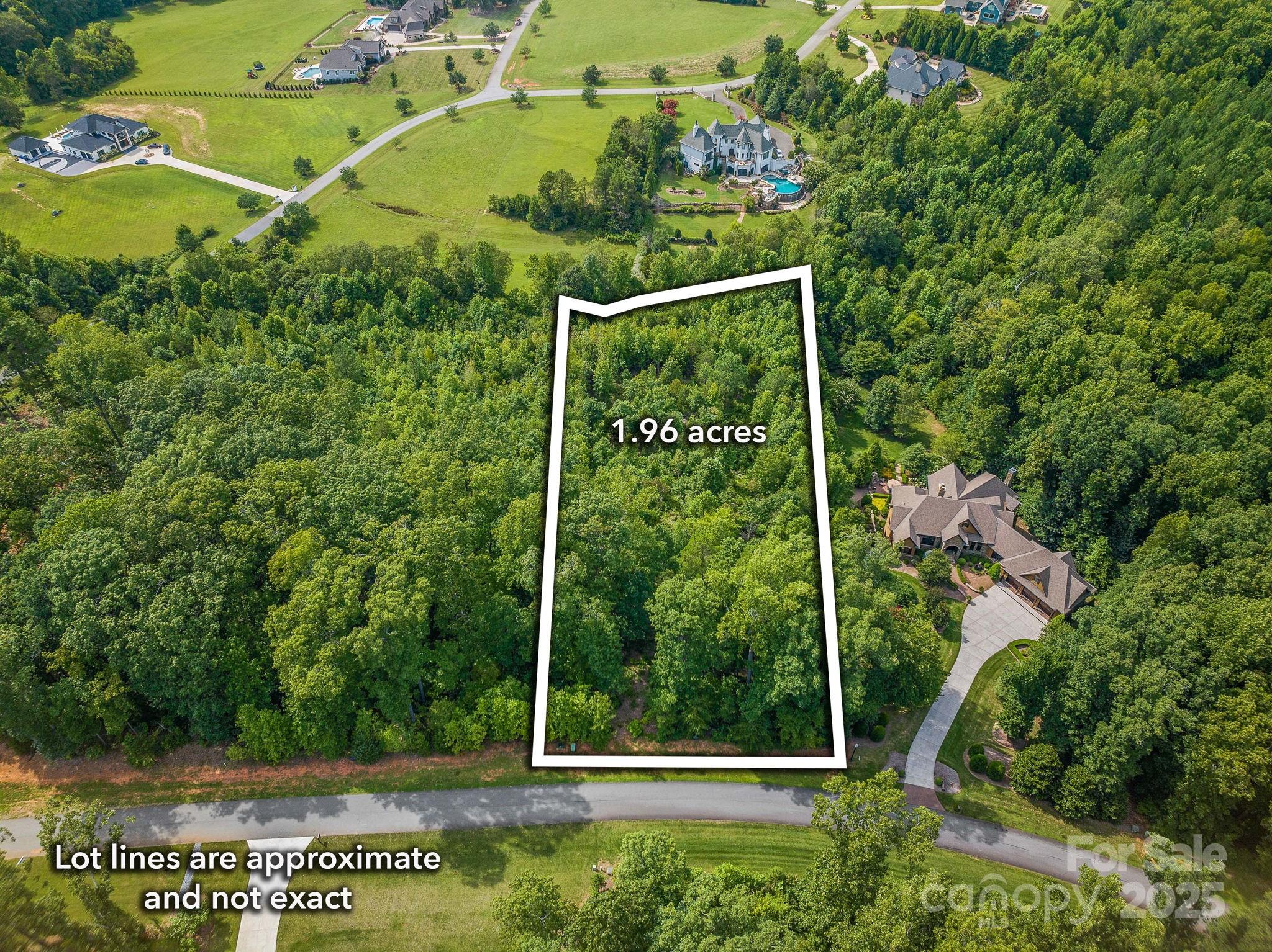 0 Ridgeview Lane, Unit 15 Iron Station, NC 28080 - Photo 3 of 8 Gallery Image 3