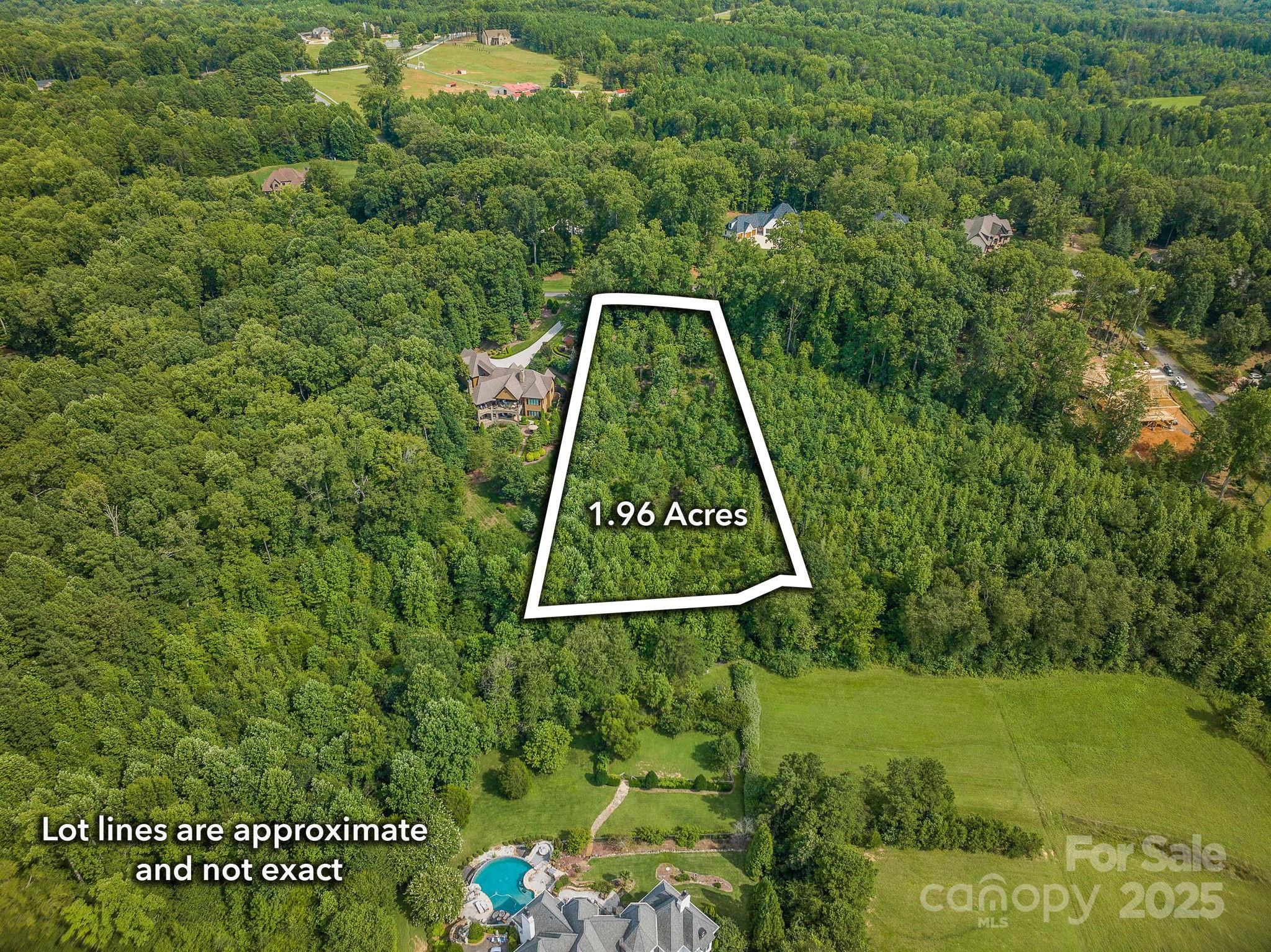 0 Ridgeview Lane, Unit 15 Iron Station, NC 28080 - Photo 8 of 8 Gallery Image 8