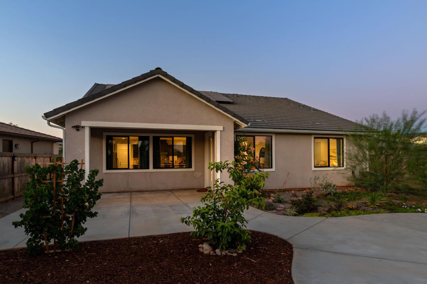 1022 Moonrise Way Madera, CA 93636 - Photo 42 of 57