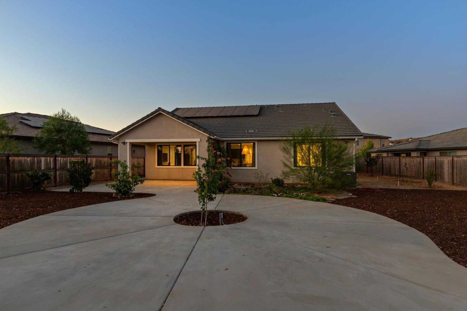 1022 Moonrise Way Madera, CA 93636 - Photo 44 of 57