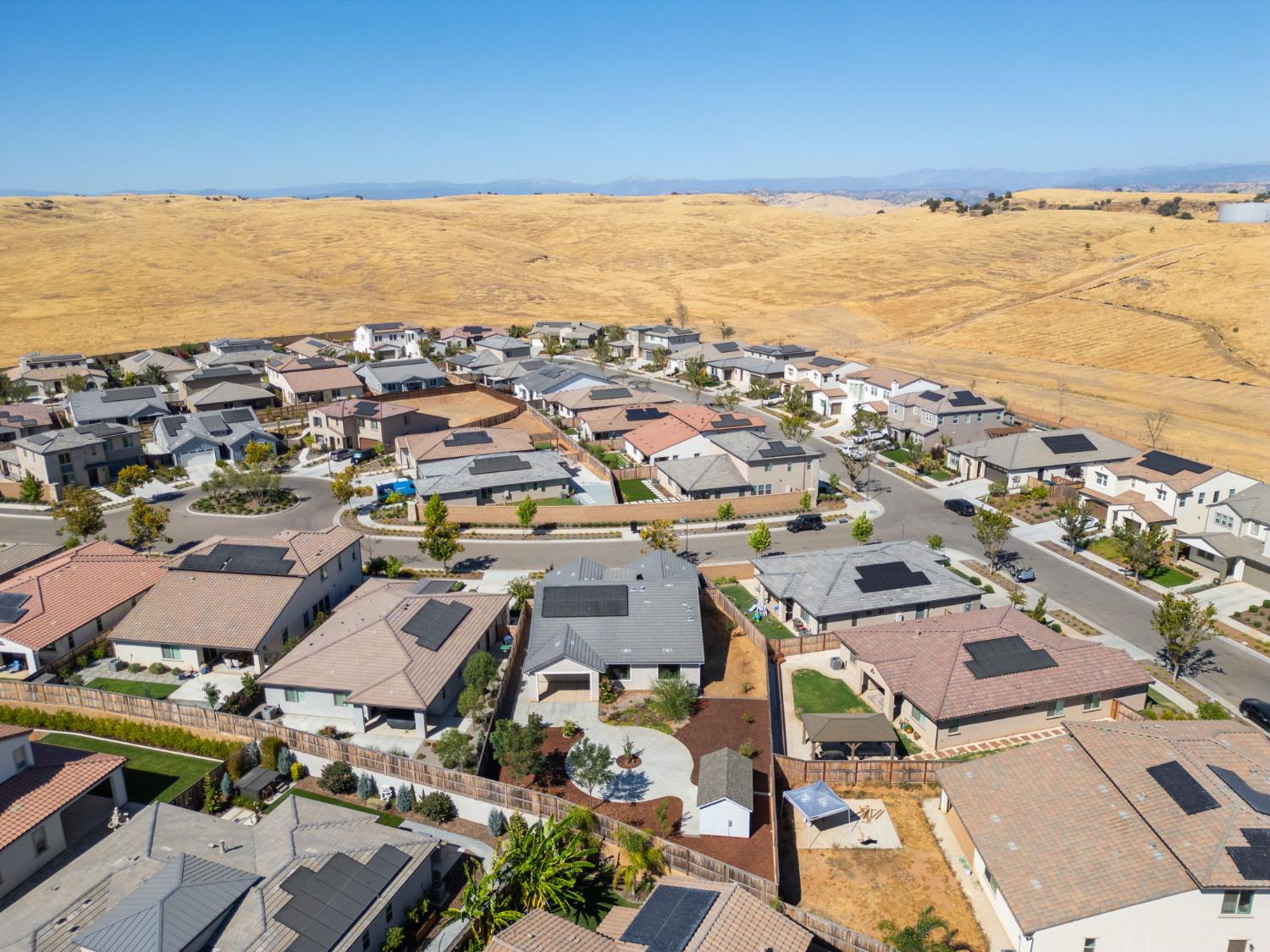 1022 Moonrise Way Madera, CA 93636 - Photo 55 of 57