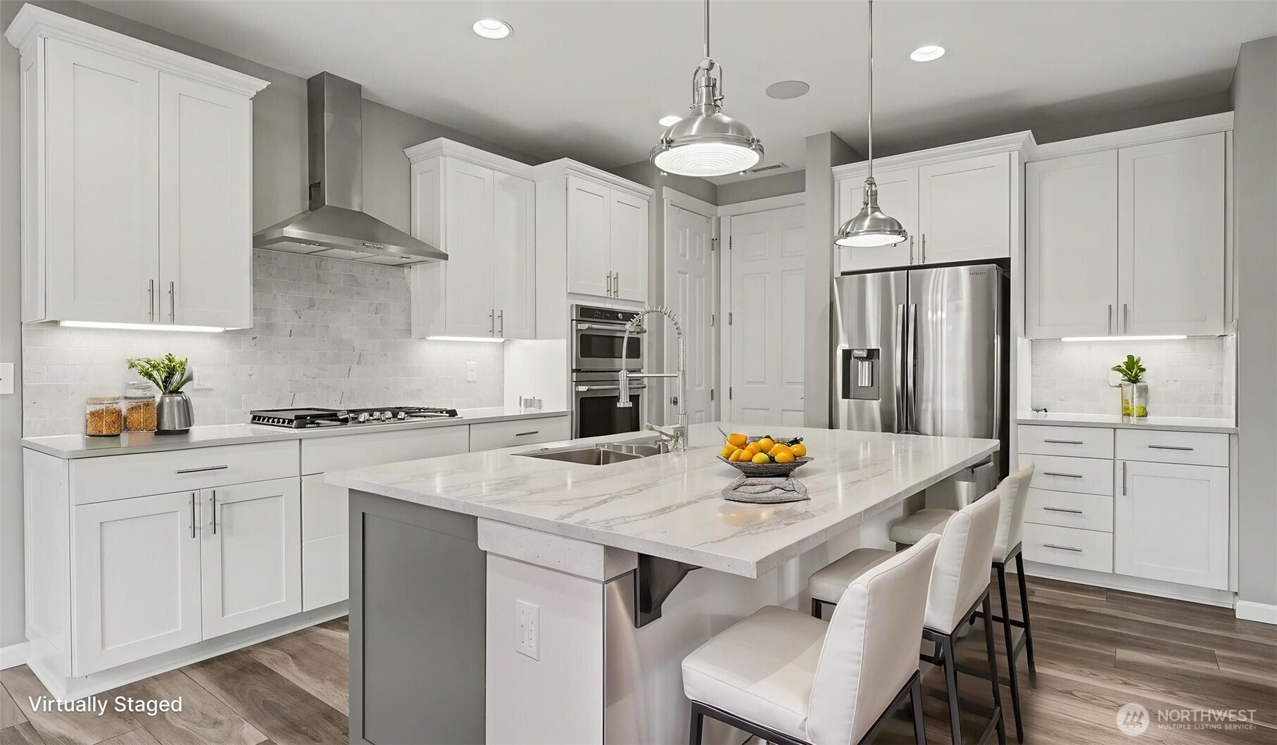 18847 Southeast 123rd Place Renton, WA 98058 - Photo 2 of 40