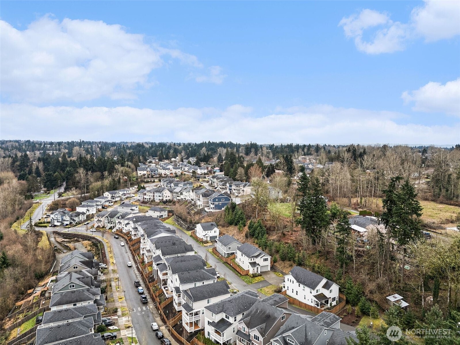 18847 Southeast 123rd Place Renton, WA 98058 - Photo 36 of 40