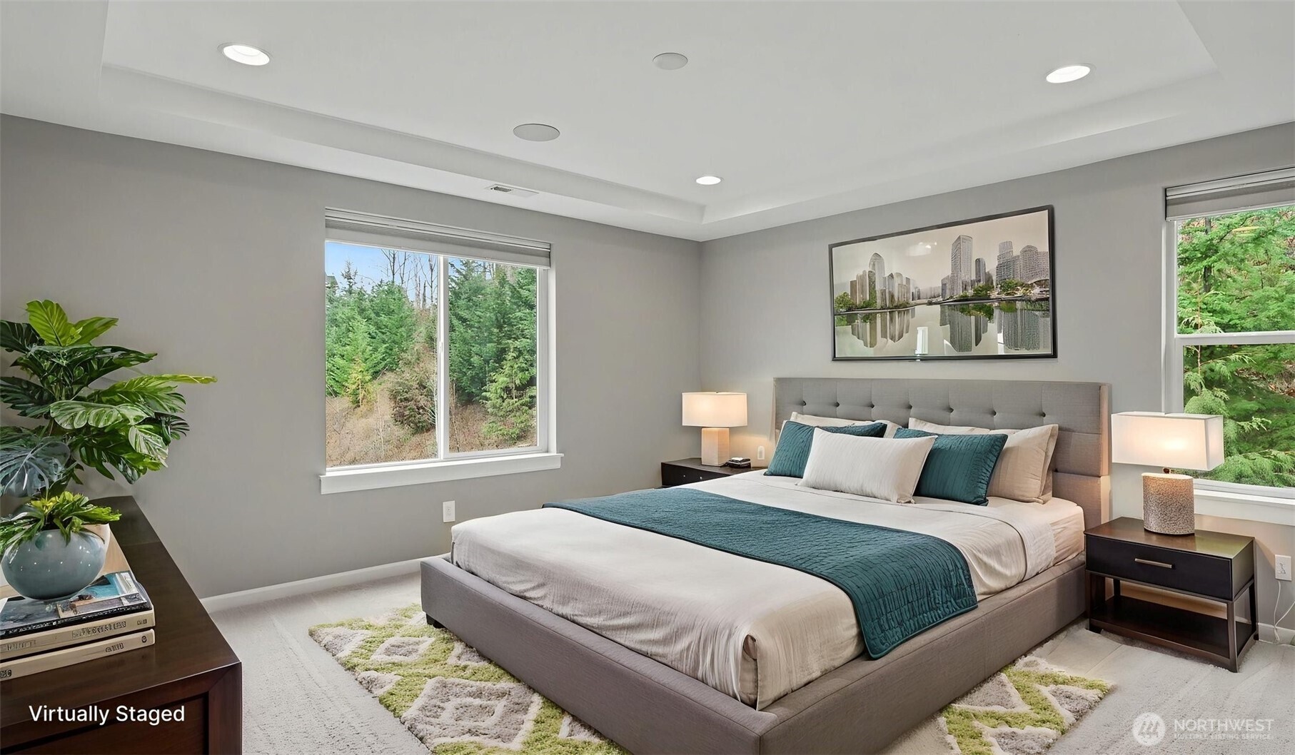 18847 Southeast 123rd Place Renton, WA 98058 - Photo 4 of 40