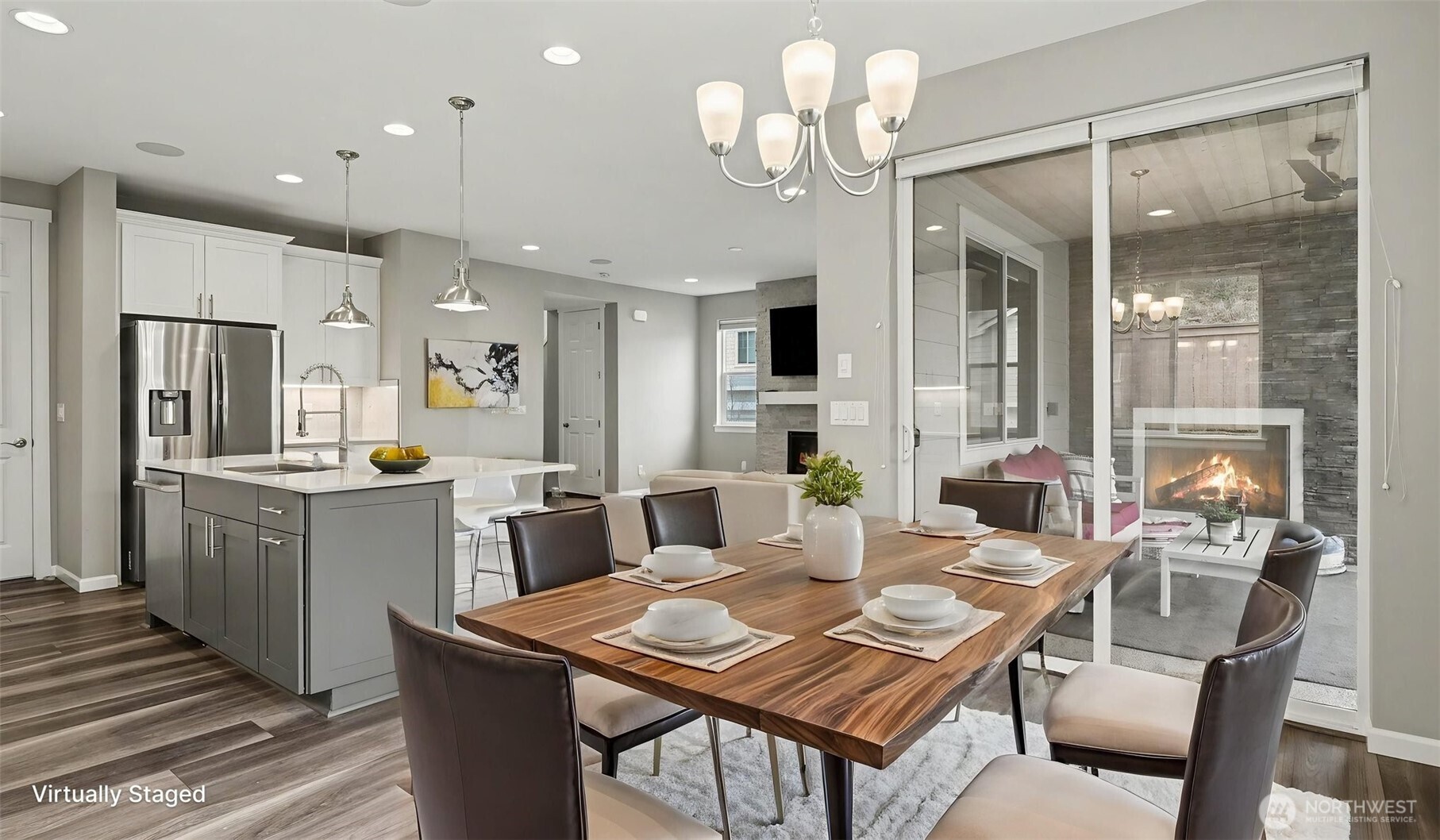 18847 Southeast 123rd Place Renton, WA 98058 - Photo 5 of 40