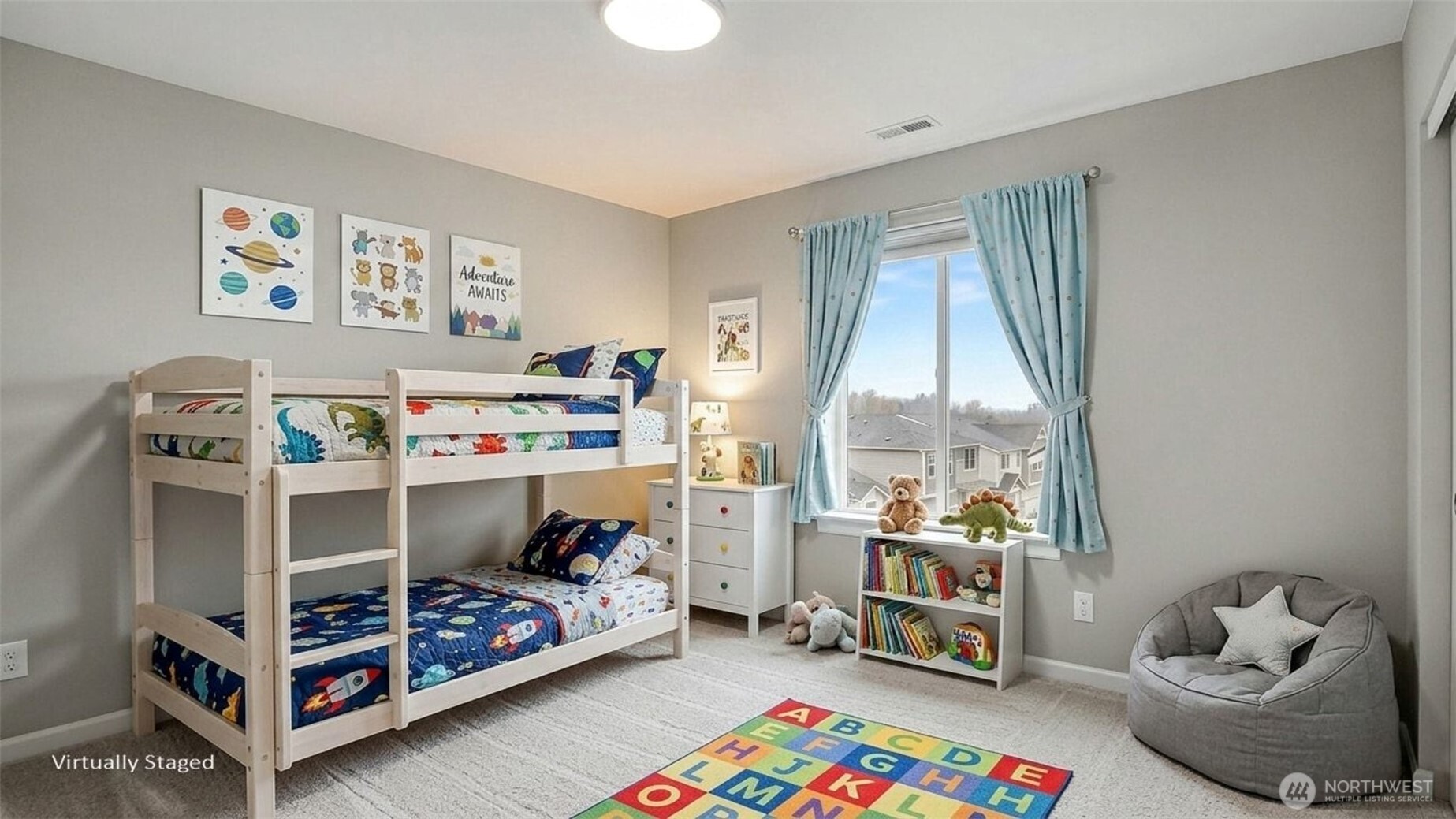 18847 Southeast 123rd Place Renton, WA 98058 - Photo 8 of 40