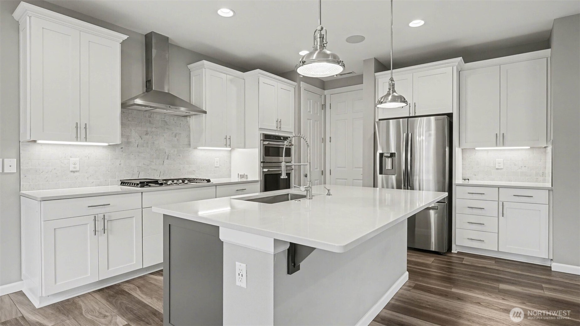 18847 Southeast 123rd Place Renton, WA 98058 - Photo 10 of 40