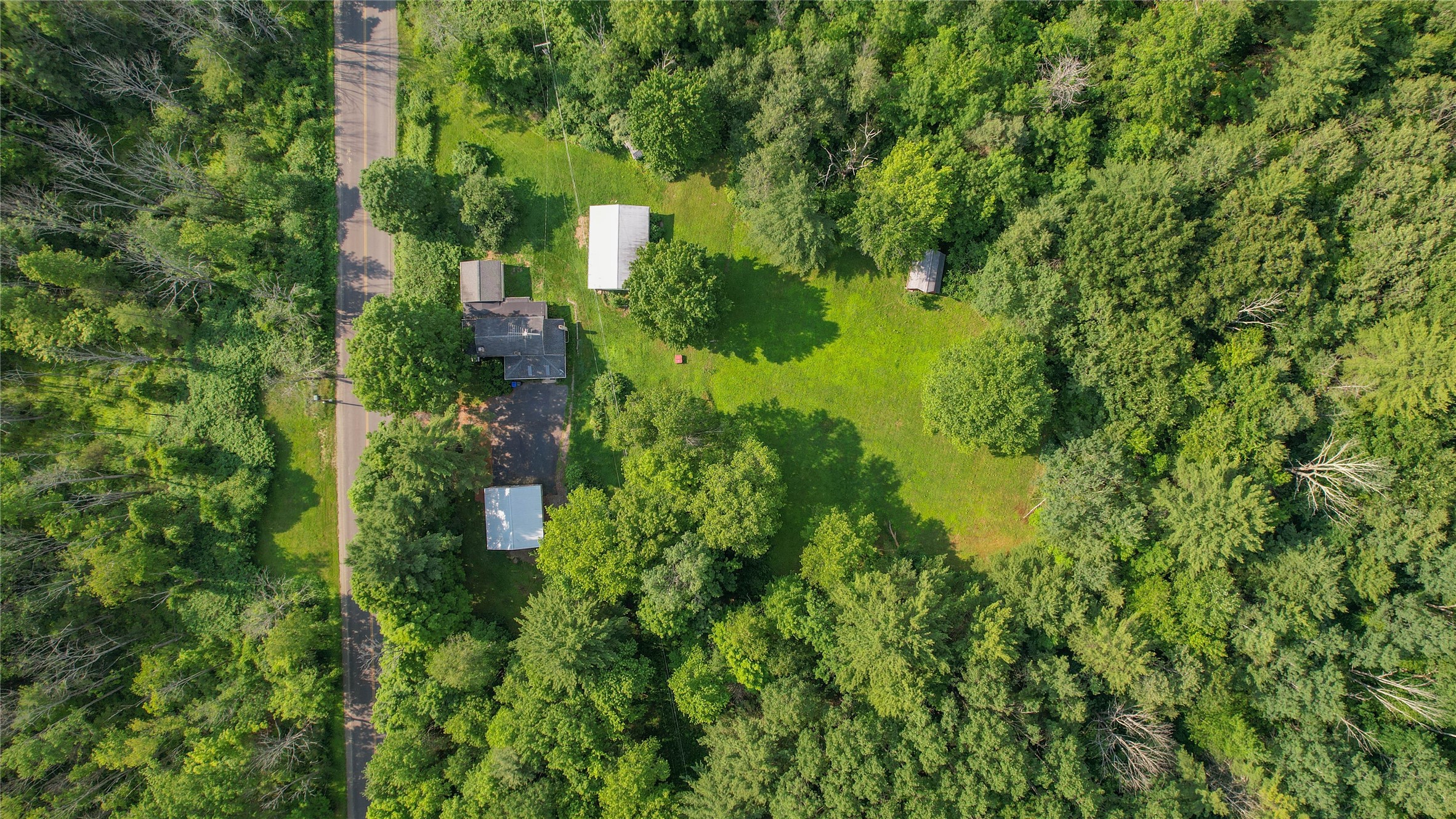 2525 Sulphur Springs Road Owego, NY 13827 - Photo 4 of 27