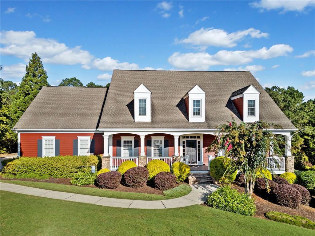 305 Hickory Ridge Court Canton, GA 30115 - Photo 1 of 1 Gallery Image 1