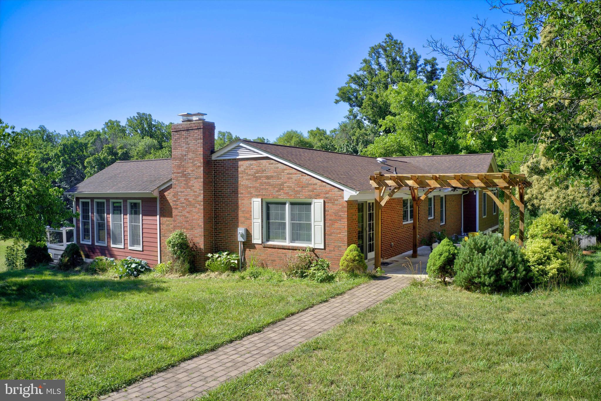 13471 Sagle Road Purcellville, VA 20132 - Photo 51 of 61