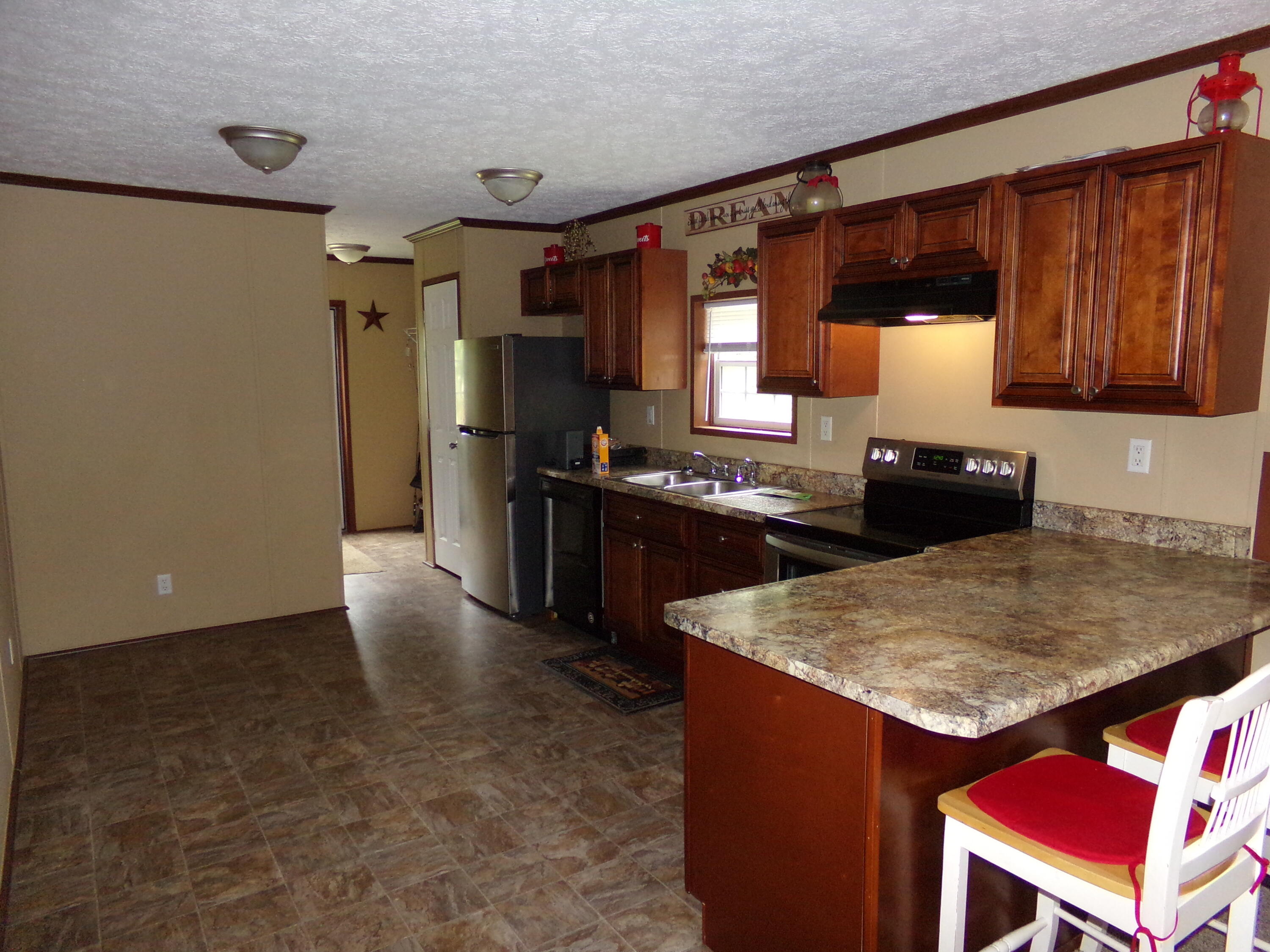 1330 Amos Ridge Road Frenchburg, KY 40322 - Photo 3 of 28 163_0312