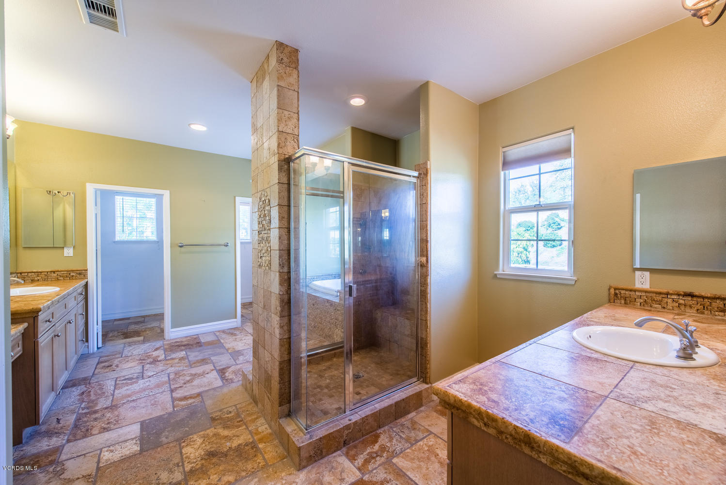 3708 Red Hawk Court Simi Valley, CA 93063 - Photo 14 of 27 Master Bath