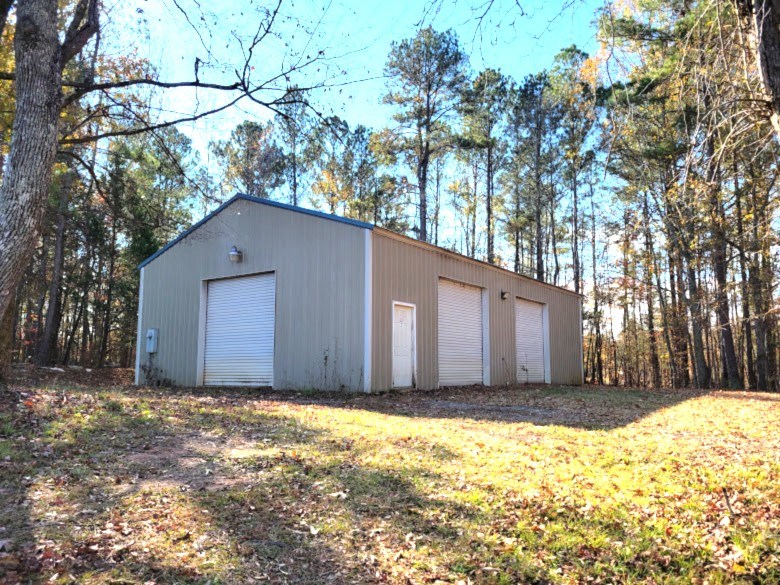 309 Chipley Road Greenwood, SC 29646 - Photo 38 of 50