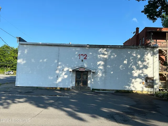 $900 | 122 Broad Street, Schuylerville, NY 12871