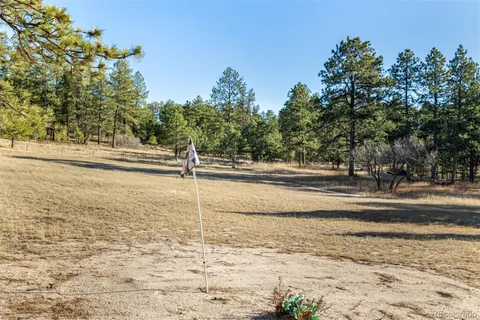 $2,595,000 | 10231 Democrat Road, Parker, CO 80134