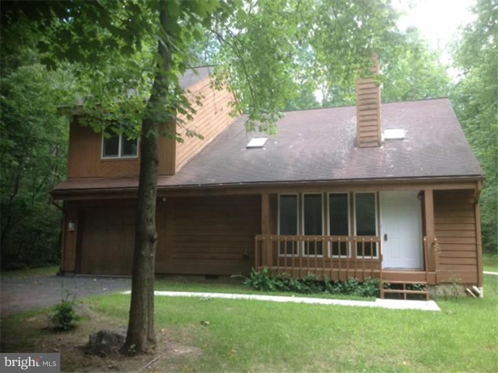 1263 Reed Lane Kintnersville, PA 18930 - Photo 2 of 12 Gallery Image 2