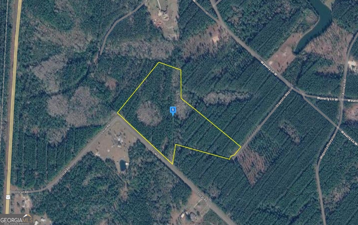 100 Oscar Road White Oak, GA 31568 - Photo 1 of 6