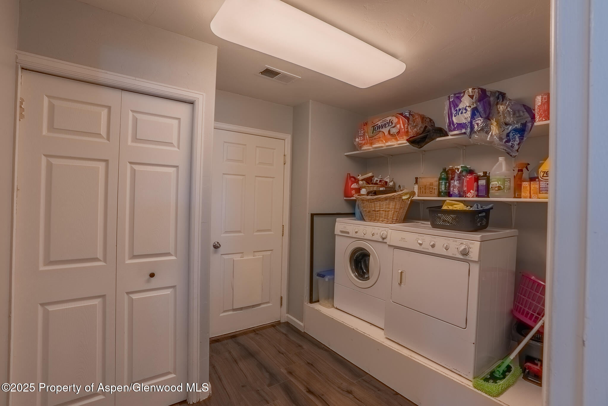 2513 Fairview Heights Court Rifle, CO 81650 - Photo 9 of 31 Laundry Room