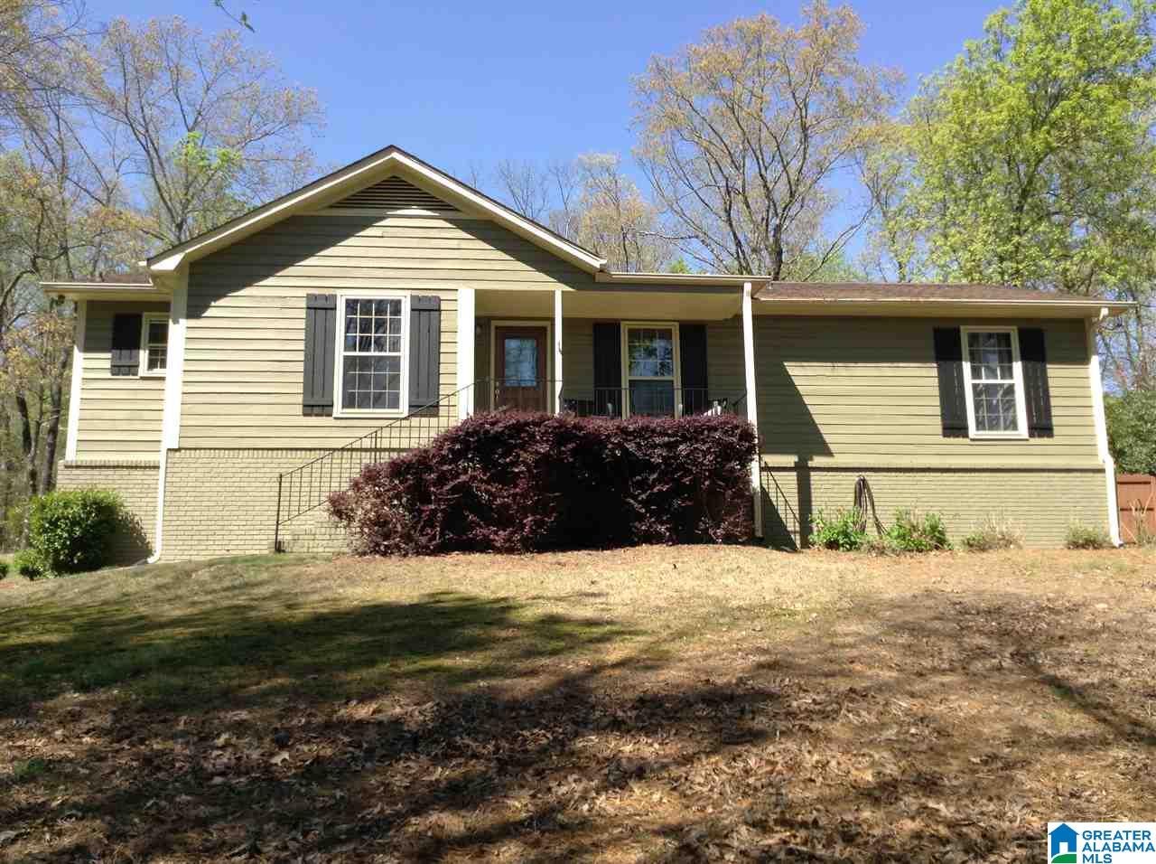 115 Willow Ridge Lane Pelham, AL 35124 - Photo 1 of 46