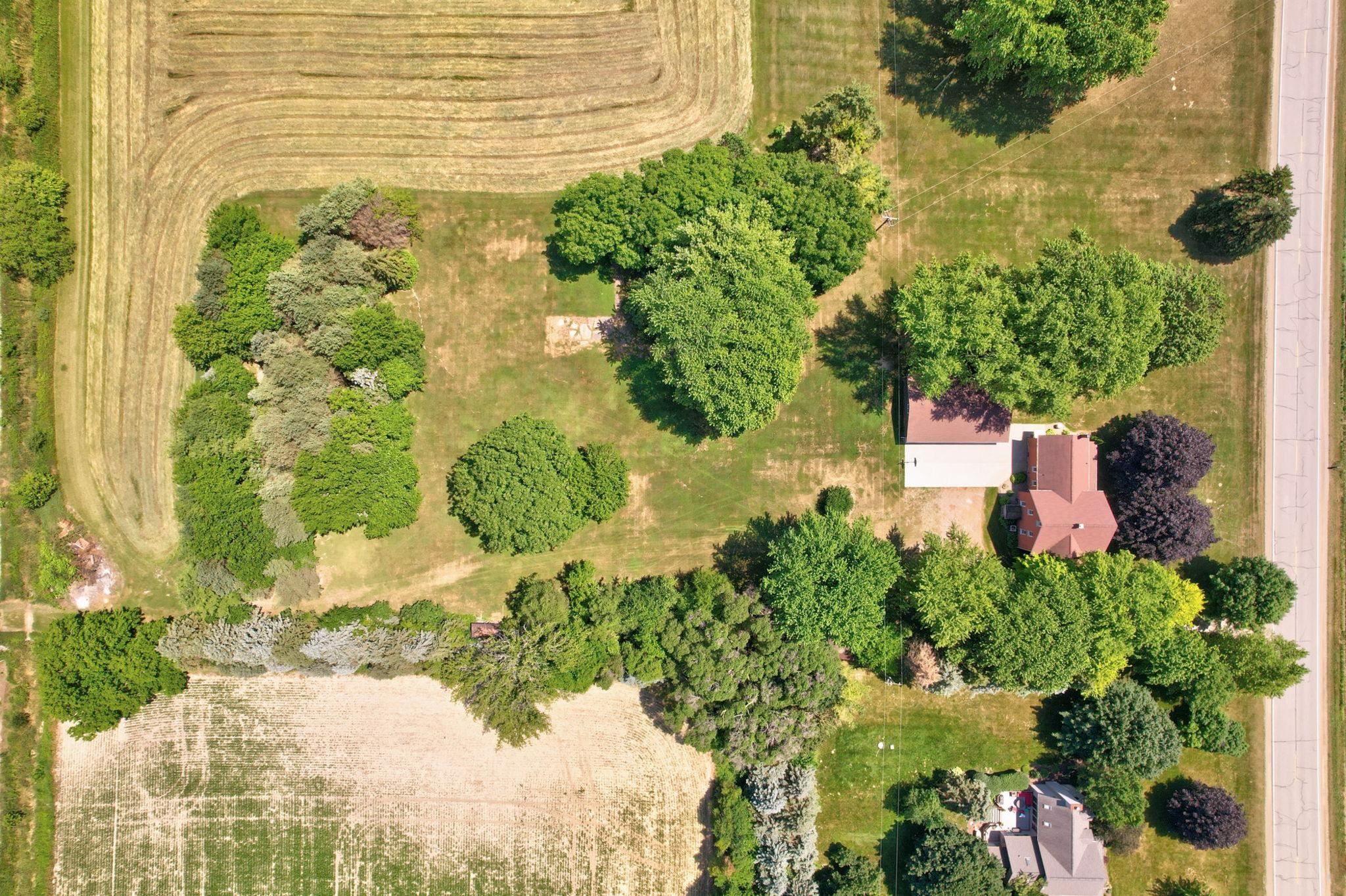 9254 Frankenmuth Road Vassar, MI 48768 - Photo 65 of 78