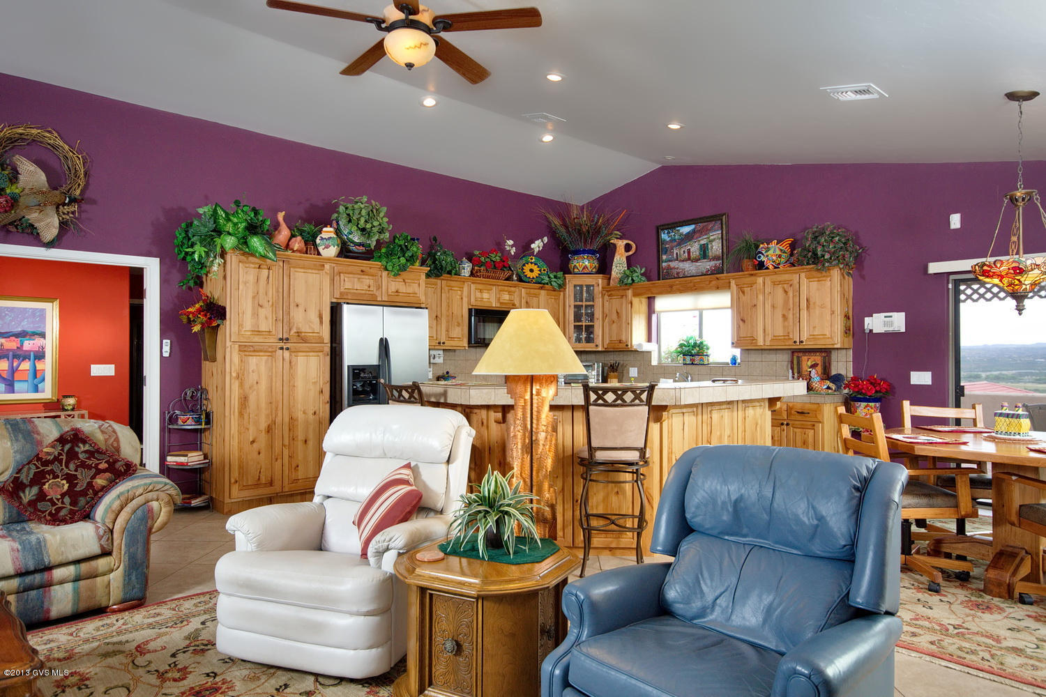 303 Camino Magnifico Rio Rico, AZ 85648 - Photo 9 of 25