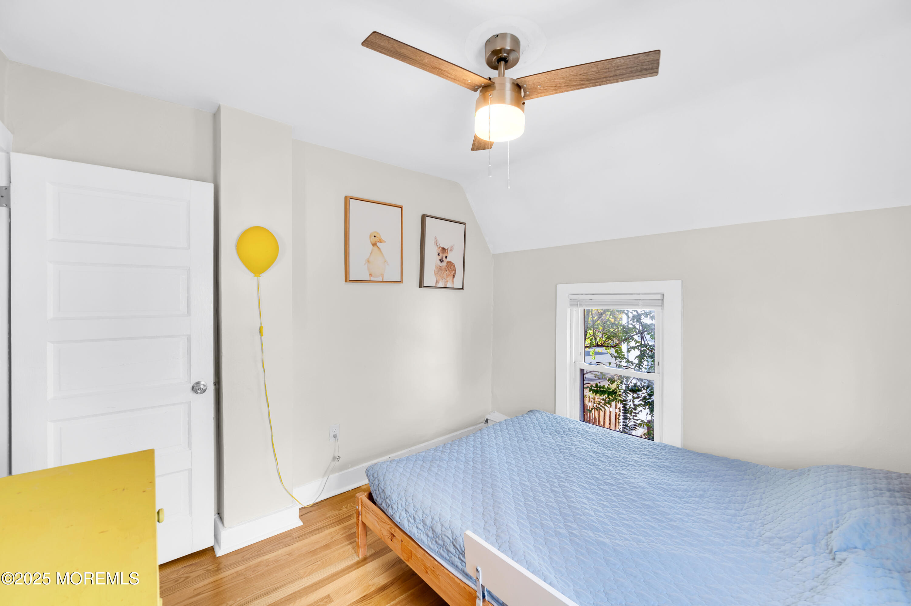 147 Webb Avenue Ocean Grove, NJ 07756 - Photo 21 of 34 a view of a bedroom with window