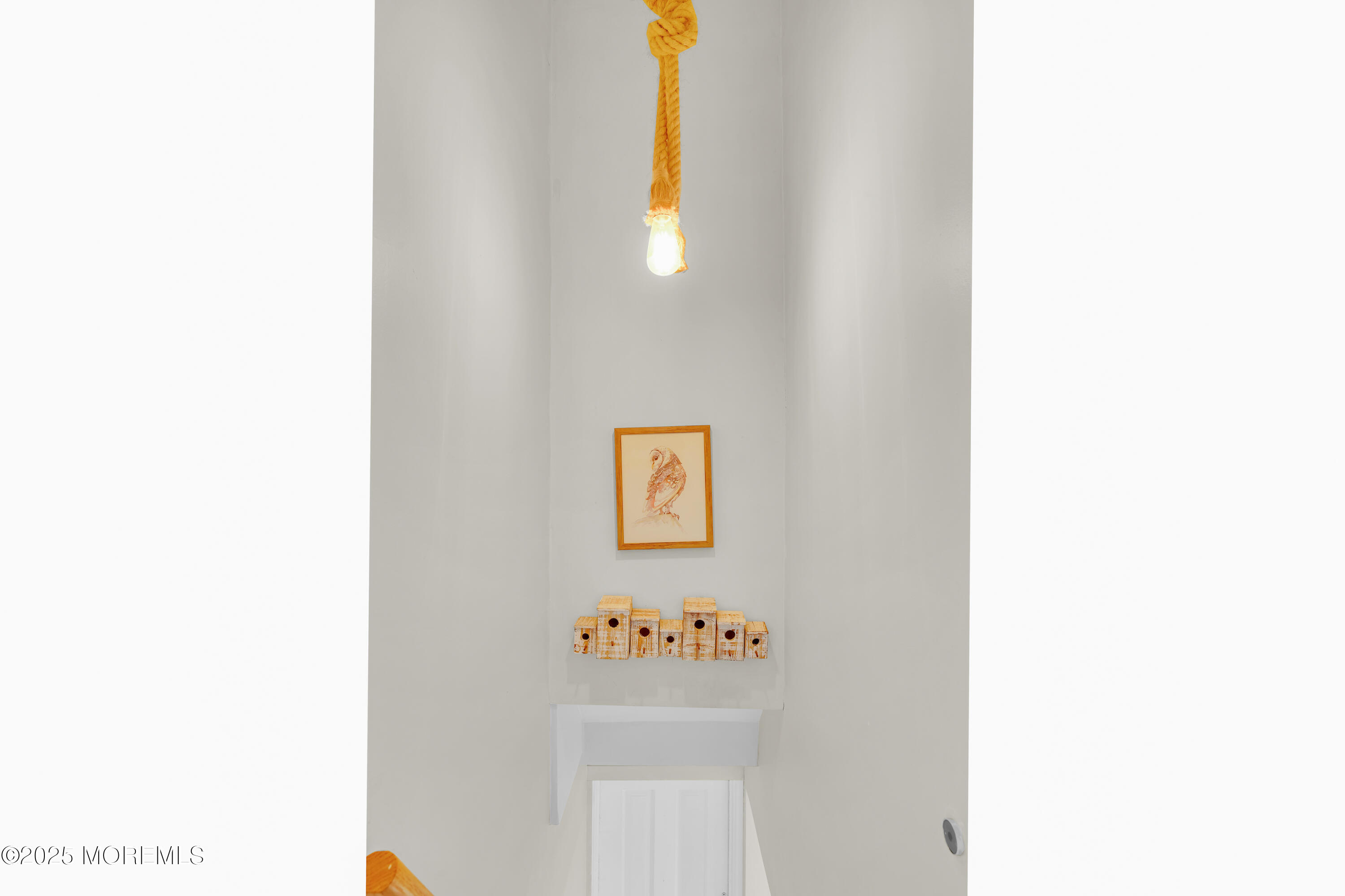 147 Webb Avenue Ocean Grove, NJ 07756 - Photo 24 of 34 a bathroom with a sink and a mirror