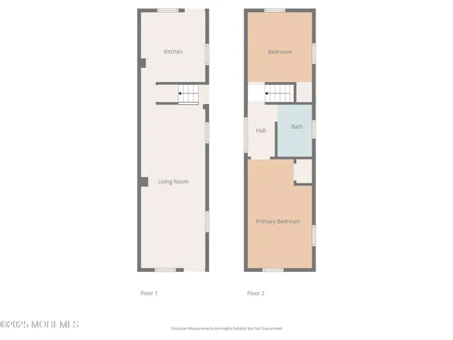 $779,900 | 147 Webb Avenue, Ocean Grove, NJ 07756