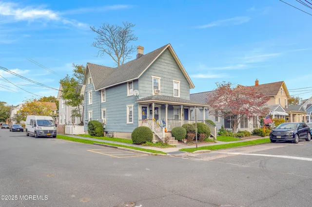 $779,900 | 147 Webb Avenue, Ocean Grove, NJ 07756