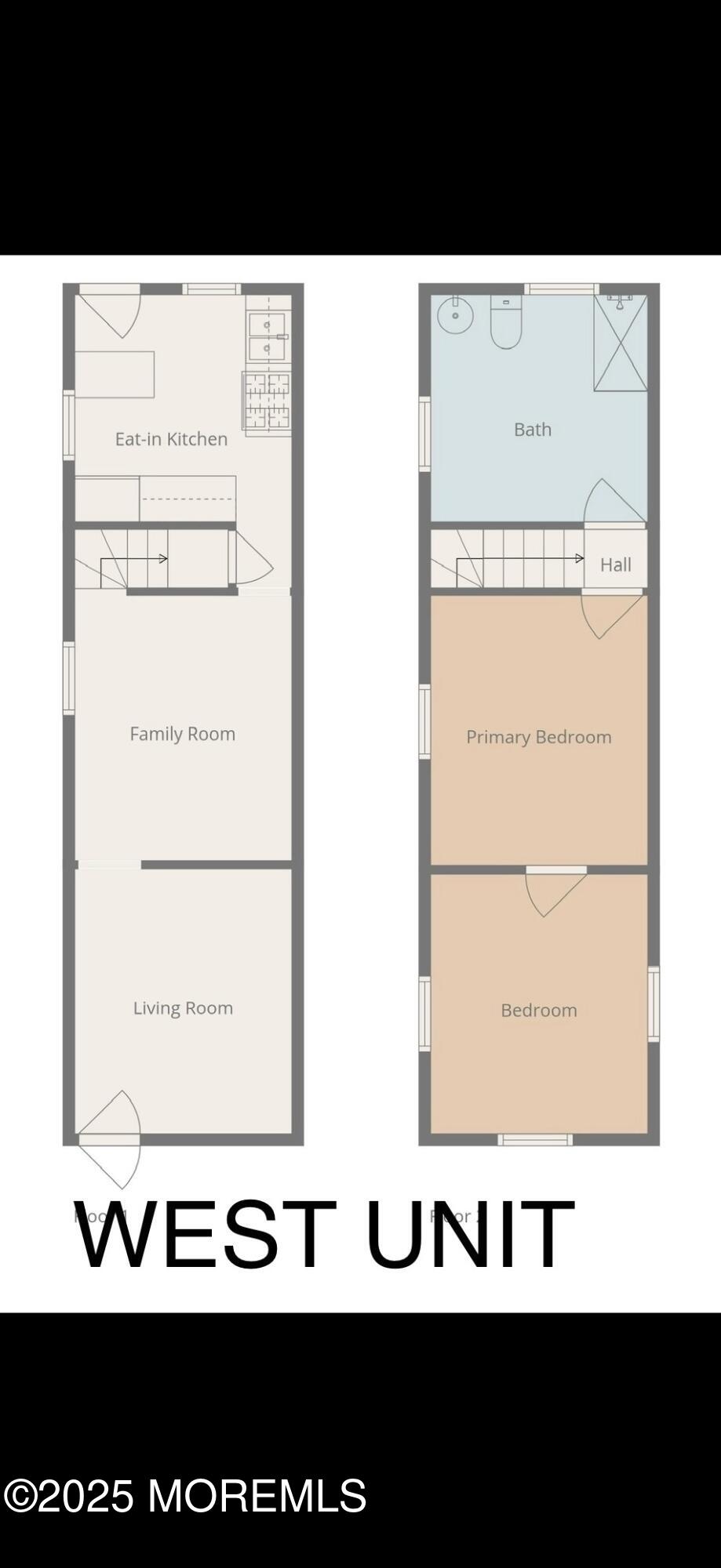 147 Webb Avenue Ocean Grove, NJ 07756 - Photo 34 of 34 a view of a black and white photo