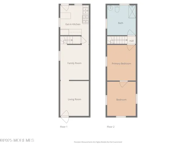 $779,900 | 147 Webb Avenue, Ocean Grove, NJ 07756