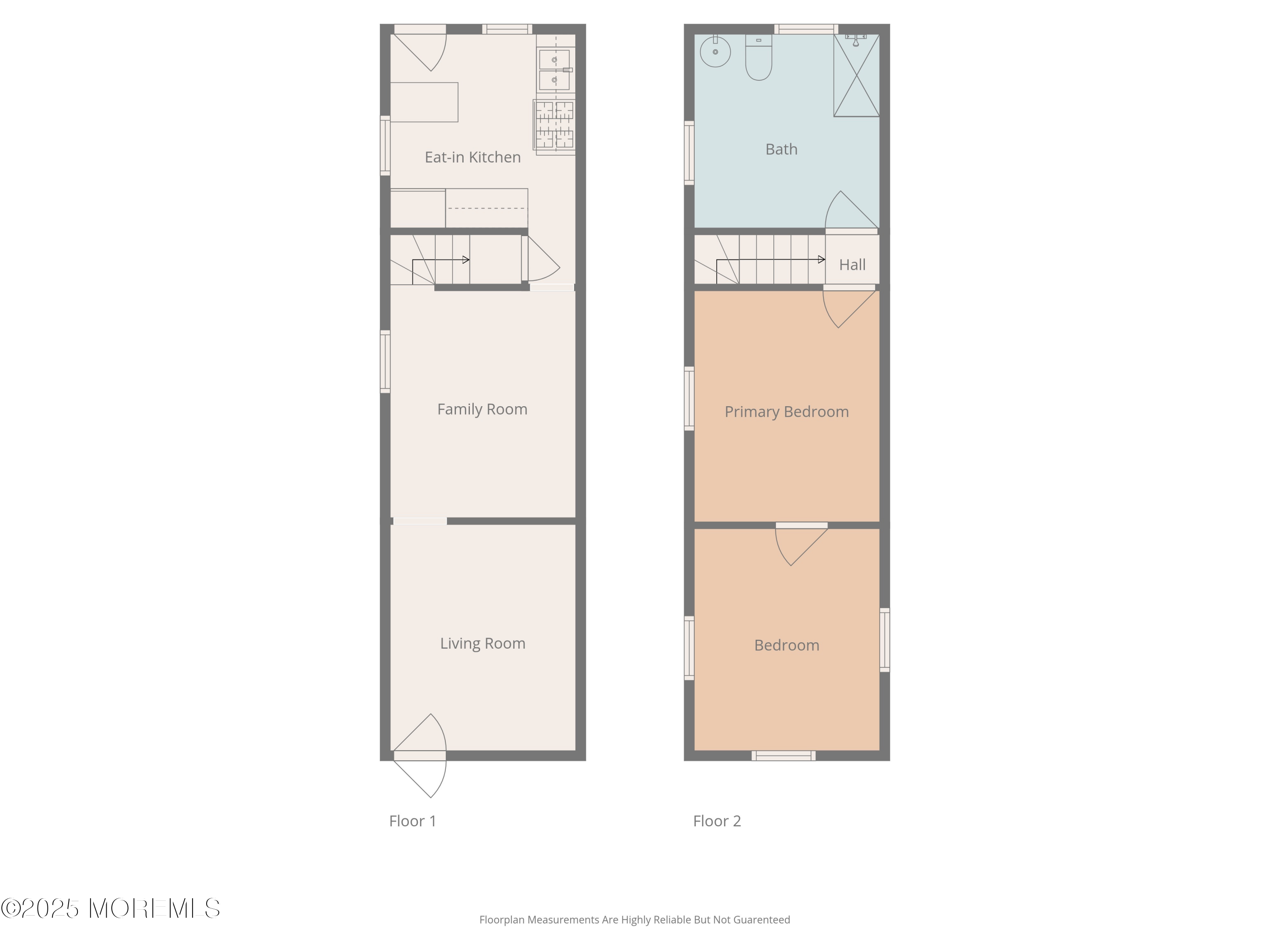 147 Webb Avenue Ocean Grove, NJ 07756 - Photo 28 of 34 a picture of a bench in room