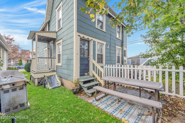 $779,900 | 147 Webb Avenue, Ocean Grove, NJ 07756